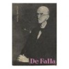 Radu Gheciu - De Falla, 1964