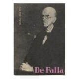 Radu Gheciu - De Falla