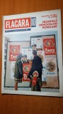 Revista flacara 6 martie 1965-art. si foto-hunedoara,cartierul chibrit bucuresti