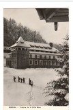 CPI B 10393 - CARTE POSTALA - PREDEAL. VEDERE DE LA PARAUL RECE, RPR, Circulata, Fotografie