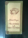 Cumpara ieftin Richard Wagner - Pelerinaj la Beethoven (Editura Muzicala, 1979)