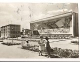 CPI B 10368 - CARTE POSTALA - MANGALIA. CASA DE CULTURA, Circulata, Fotografie