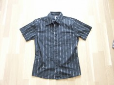 CAMASA MANECA SCURTA OKLEY NOUA, PRET SOC!!