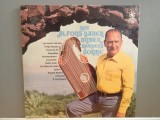 Alfons Bauer plays Harp - Under Spain Sun (1971/EMI/RFG) - VINIL/SIGILAT-NOU