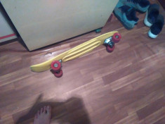 Vand Penny Board foto