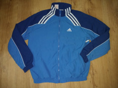 Bluza de trening Adidas marimea S foto