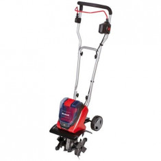 Sapatoare fara cablu Einhell Power-X-C GE-CR 30 Li, 18 V, latime lucru 30 cm foto