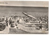 CPI B 10366 - CARTE POSTALA - EFORIE SUD. PLAJA, RPR