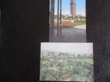 CARTI POSTALE EGIPT -VEDERI CAIRO-NECIRCULATE