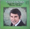 Willi Hagara, VINIL, Blues