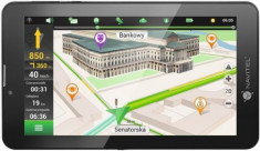 Tableta navigatie GPS Navitel T700 3G EU, Touchscreen 7inch, Procesor 1.3 GHz, 1GB RAM, 16GB Flash, Dual SIM, Full Europa foto