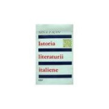 Nina Facon - Istoria literaturii italiene