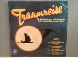 DREAM TRIP - VAR.ARTISTS :F.DUVAL/V.COSMA/I.VOICU(1977/K-TEL/RFG) - VINIL/ca NOU