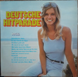 Deutsche Hitparade, VINIL, Pop