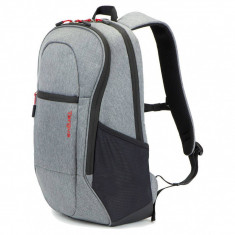 Rucsac laptop Targus Commuter Backpack 15.6 inch Gri foto