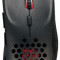 Mouse Gaming Thermaltake eSPORTS VENTUS X Plus, LED Rosu (Negru)