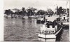 Bnk cp Tulcea - Vedere din port - circulata, Printata