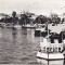bnk cp Tulcea - Vedere din port - circulata