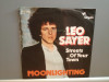 LEO SAYER - MOONLIGHTING /STREETS OF ...(1975/CHRYSALIS/RFG) - VINIL Single/RAR, Rock, Polydor