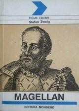 Magellan - Stefan Zweig foto