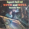 Heart full of Rock and Roll Quentin Vest, VINIL, Electrecord