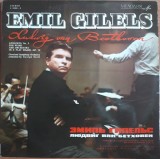 Emil Gilels, VINIL, Clasica