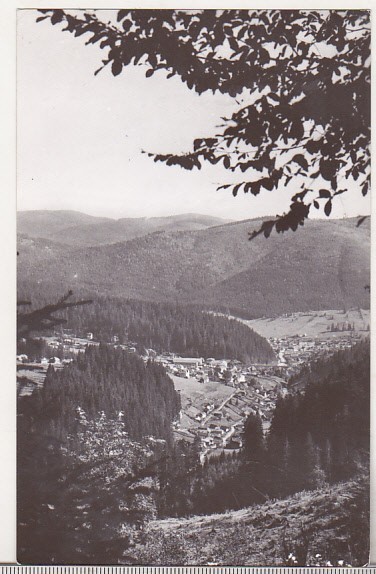 bnk cp Borsec - Vedere generala - circulata