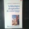 Gabriel Andreescu - Solidaritatea alergatorilor de cursa lunga - Jurnal tematic