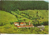 (A) carte postala(1137/6)-KRUGER-Manastirea Putna, Necirculata, Printata