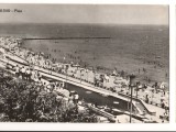 CPI B 10360 - CARTE POSTALA - EFORIE SUD. PLAJA, RPR, Circulata, Fotografie