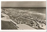 CPI B 10367 - CARTE POSTALA - EFORIE SUD. PLAJA SI FALEZA