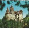 (A) carte postala(1142/2)-KRUGER-Brasov-Castelul Bran