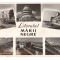 CPI B 10373 - CARTE POSTALA - LITORALUL MARII NEGRE, MOZAIC, RPR