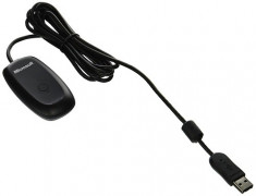 Official Xbox 360 Wireless Gaming Receiver For Windows foto