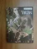 N7 Intoarcerea Lui Tarzan - E. R. Burroughs