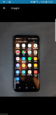 Samsung Galaxy S8 Gri foto