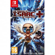 The Binding Of Isaac Afterbirth Nintendo Switch PS4 foto