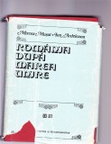 ROMANIA DUPA MAREA UNIRE MIRCEA MUSAT -ION ARDELEANU, 1986, Alta editura