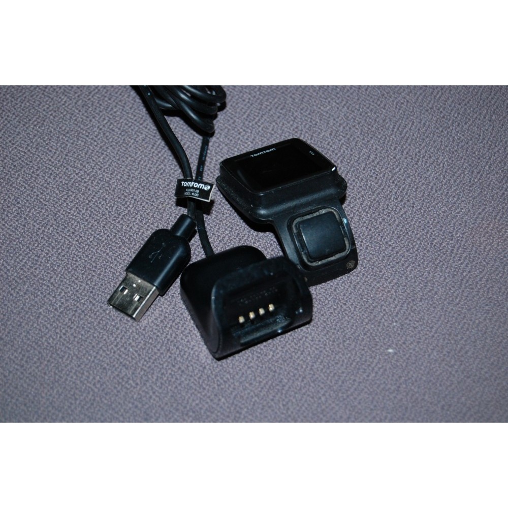 tomtom runner model 8rs00