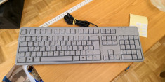 Tastatura PC Dell KB212-PL US (40761) foto