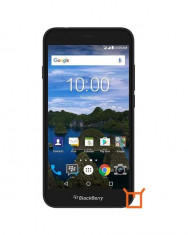 BlackBerry Aurora Dual SIM 32GB Negru foto