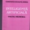 INTELIGENTA ARTIFICIALA -CALCUL NEURONAL-CONSTANTA -NICOLETA BODEA