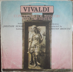 Antonio Vivaldi foto