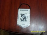 fanion SC Nagybatonyi Banyasz