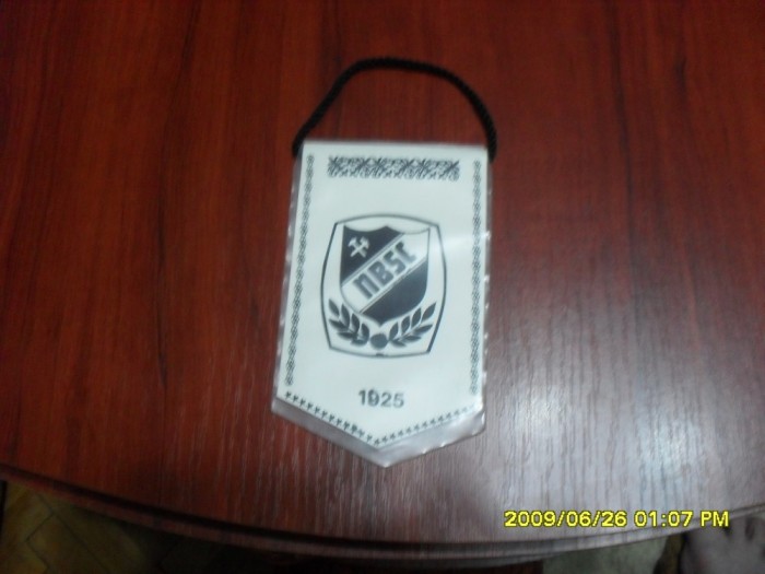 fanion SC Nagybatonyi Banyasz
