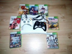 Xbox 360 foto