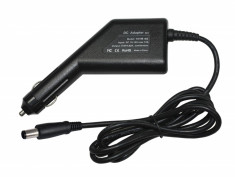 Incarcator auto putere 90W compatibil Dell Latitude E6430 ATG foto