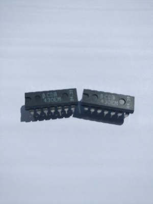 CDB430EM - IPRS foto