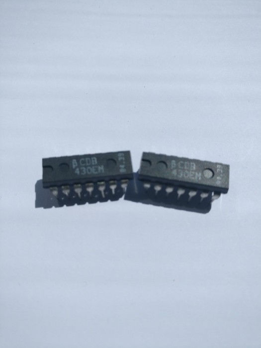 CDB430EM - IPRS