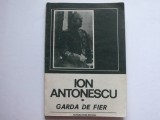 Ion Antonescu si Garda de Fier - Serafim Duicu